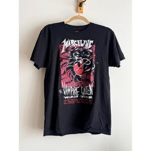 Marceline the Vampire Queen Men's Medium S/S T-shirt